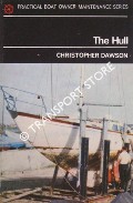 Book cover of The Hull by DAWSON, Christopher
